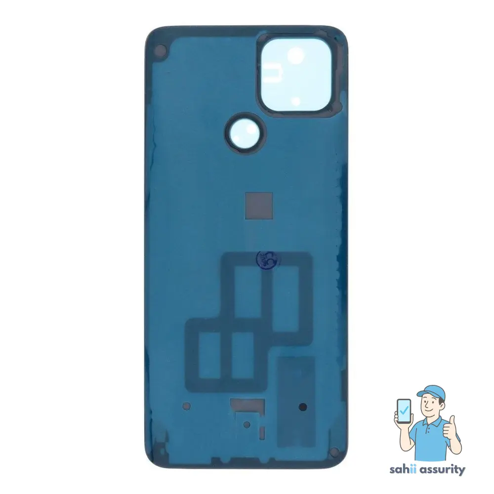 Back Panel Cover for OPPO A15 thumbnail